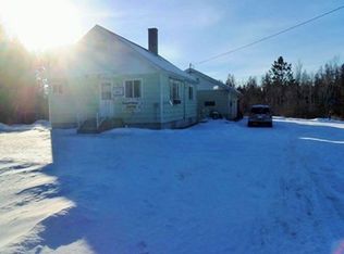 W5273 State Road 70, Winter, WI 54896