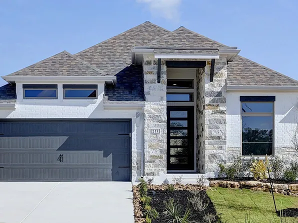 217 Hidalgo, Boerne, TX 78006