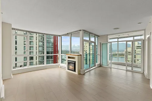 1189 Melville St #2601 Photo 1
