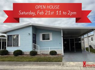 100 Hampton Rd LOT 30, Clearwater, FL 33759