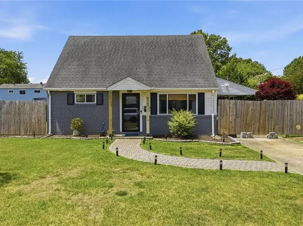 617 Kellam Rd, Virginia Beach, VA 23462