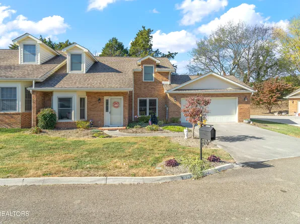 7635 Breckenridge Ln, Knoxville, TN 37938