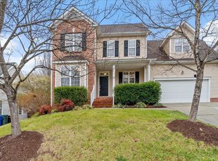 5205 Kemmont Dr, Durham, NC 27713