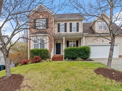 5205 Kemmont Dr, Durham, NC, 27713