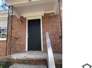 47 Muscogee Dr #1, Columbus, GA 31903