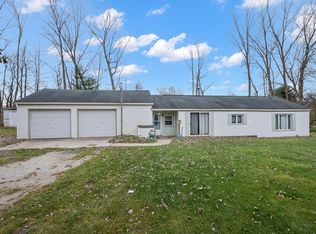 12461 Farr Rd, Ravenna, MI 49451