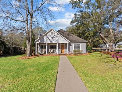 371 N Park Ave, Dothan, AL, 36303