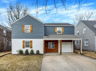 3522 Janet Dr, Indianapolis, IN