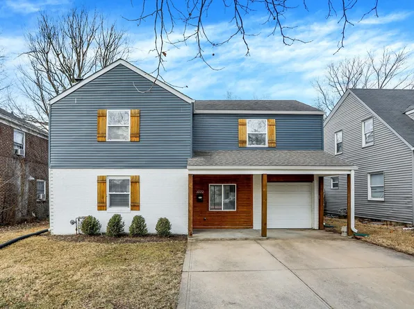 3522 Janet Dr, Indianapolis, IN 46218