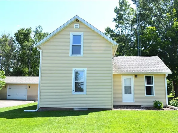 301 East Chetac Avenue, Birchwood, WI 54817