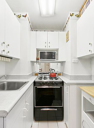 5th image of 333 W 57th St APT 503