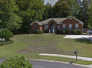 30548 Westminster Gates Dr, Spanish Fort, AL 36527