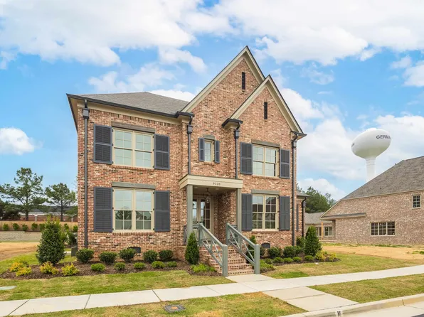 9128 Wilder Run Cir, Germantown, TN 38138
