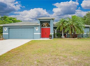 1611 Wendover St, North Port, FL 34286