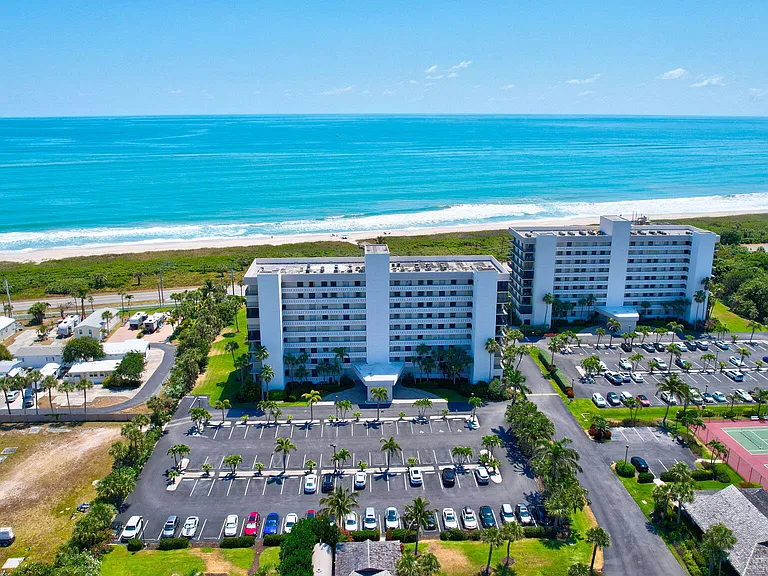 5061 N Highway A1A #705 — Photo 49