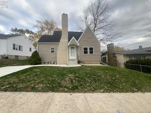 609 S Wood St, Fremont, OH 43420