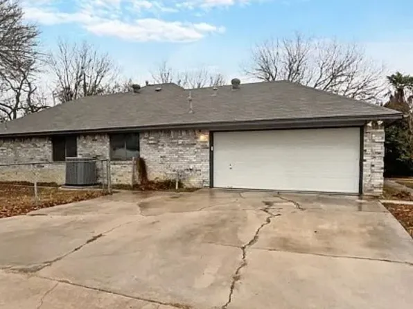 4901 Bending Trl, Killeen, TX 76542