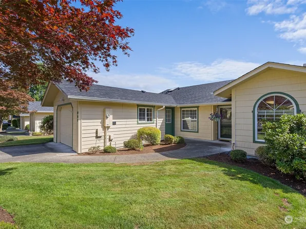 208 EB Browning Drive, Centralia, WA 98531