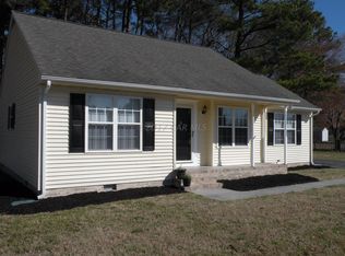 1329 Middle Neck Dr, Salisbury, MD 21804