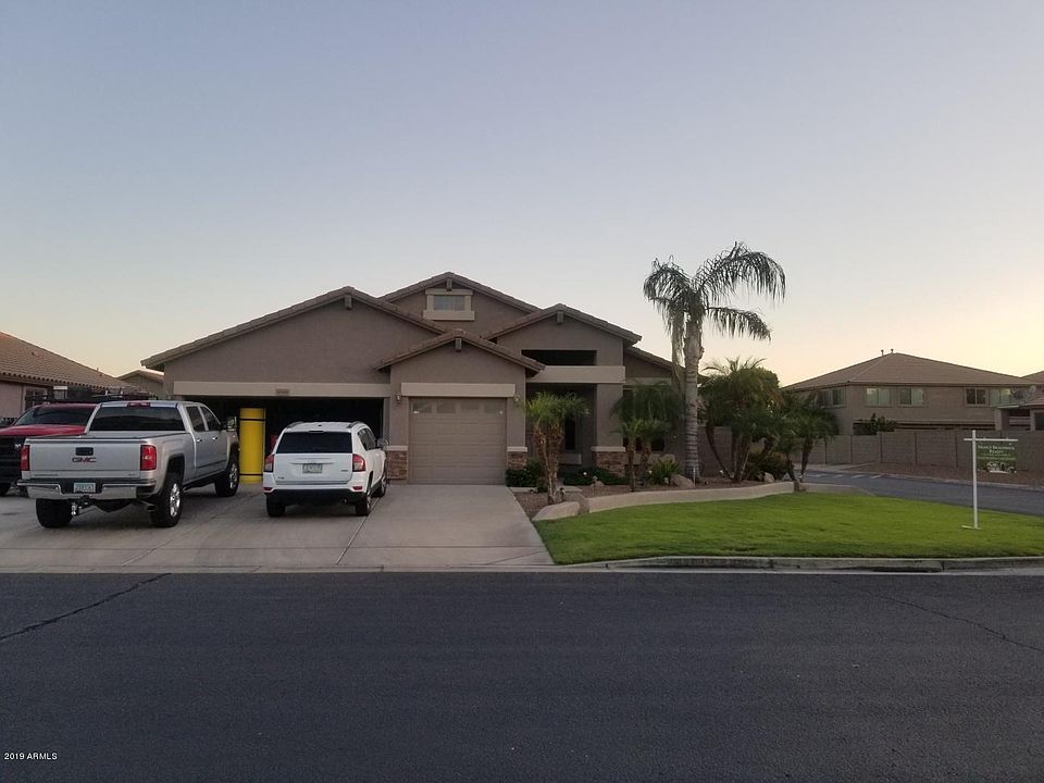 1st image of 8365 W Palo Verde Ave