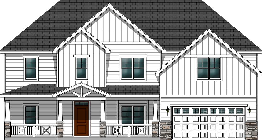 Inland Manor