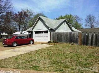 101 Benttree Ct, Hot Springs, AR 71913