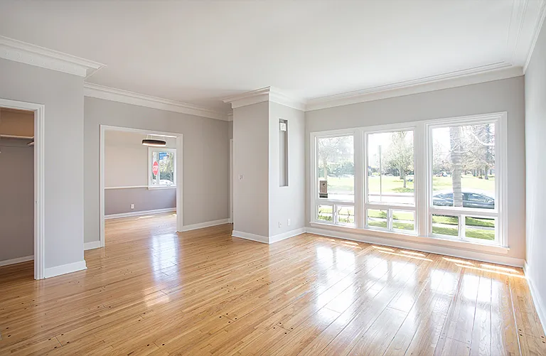 1398 Veteran Ave #1 — Photo 2