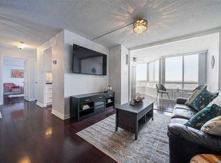 11753 Sheppard Ave E #908, Toronto, ON M1B5M3