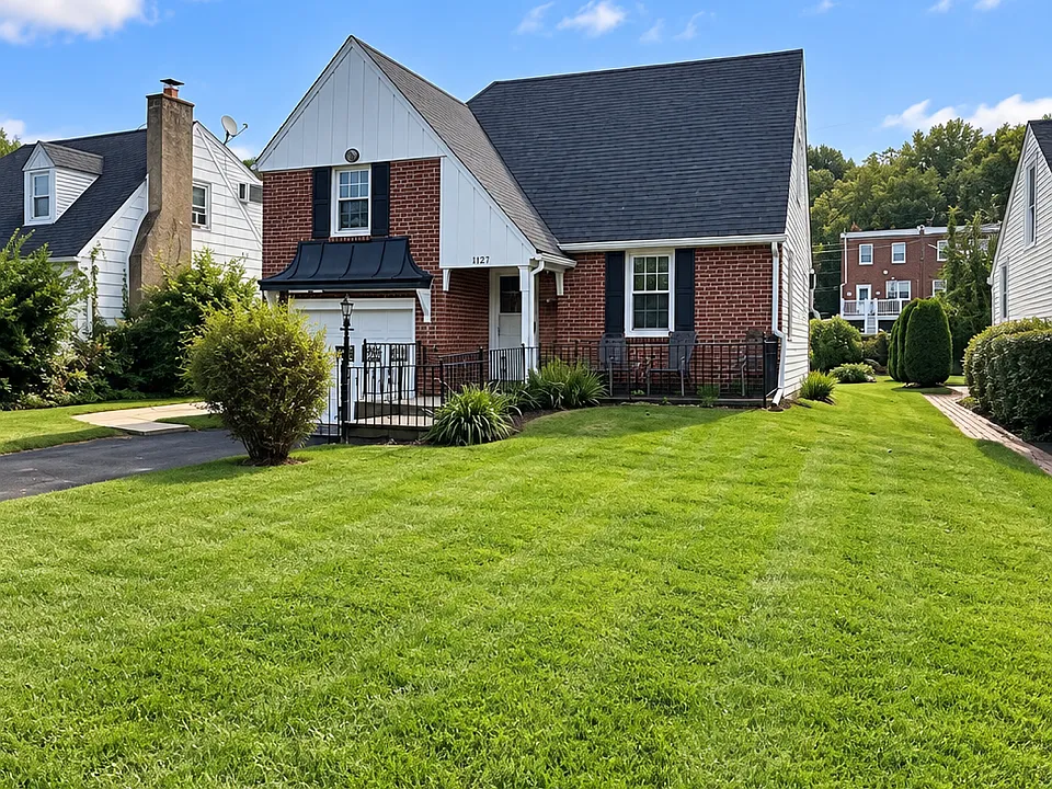1277 East Ave