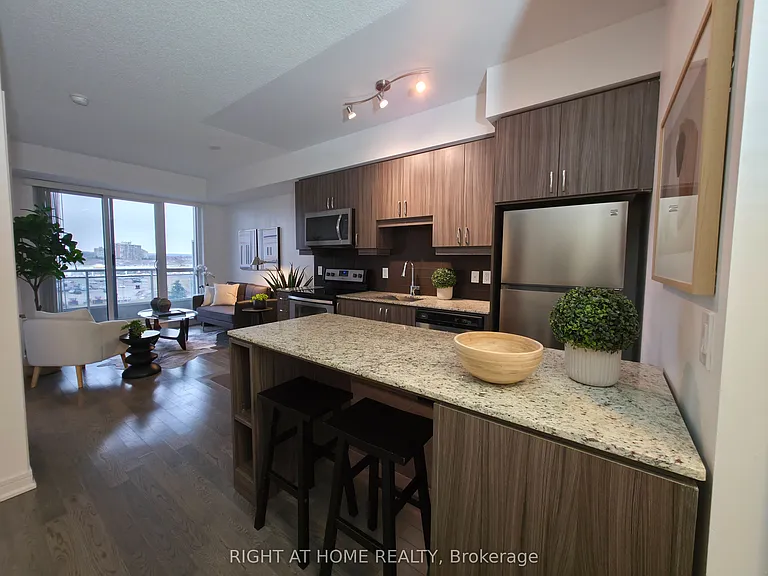 9205 Yonge St N #NE616 — Photo 4