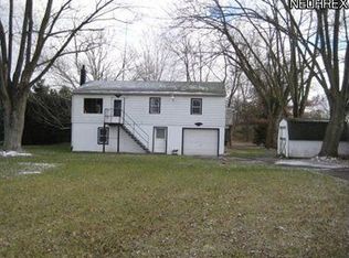 1940 Miday Ave NE, East Canton, OH