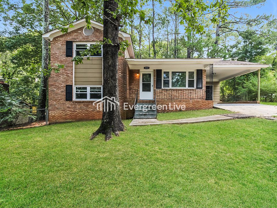 1st image of 1022 Birchwood Dr