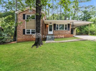 1022 Birchwood Dr, Columbia, SC 29203
