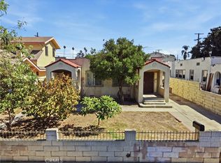 3940 La Salle Ave, Los Angeles, CA 90062