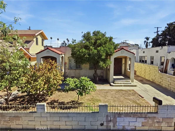 3940 La Salle Ave, Los Angeles, CA 90062