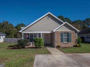 310 Strawbridge Ln, Bonaire, GA