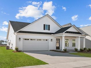 127 Summerwind Dr, Summerville, SC 29486
