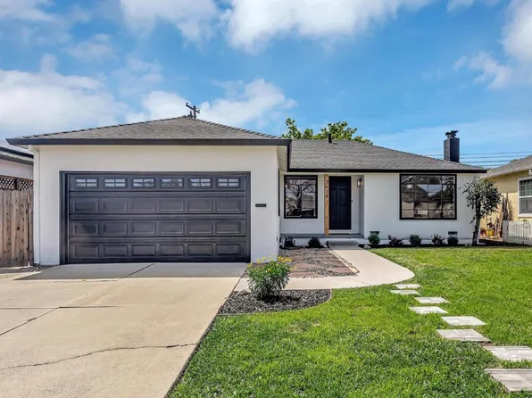 2434 Woodland Ave, San Jose, CA 95128