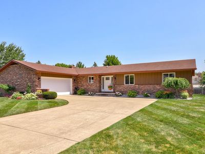 3510 Hickory Ln, Saginaw, MI, 48603