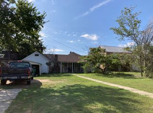 660 W Washington St, Stephenville, TX 76401