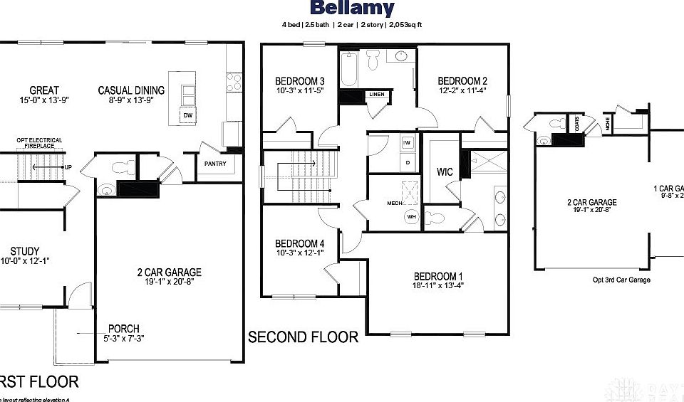 2nd image of 2260 Kiel St
