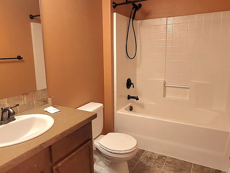 Bathroom 2
