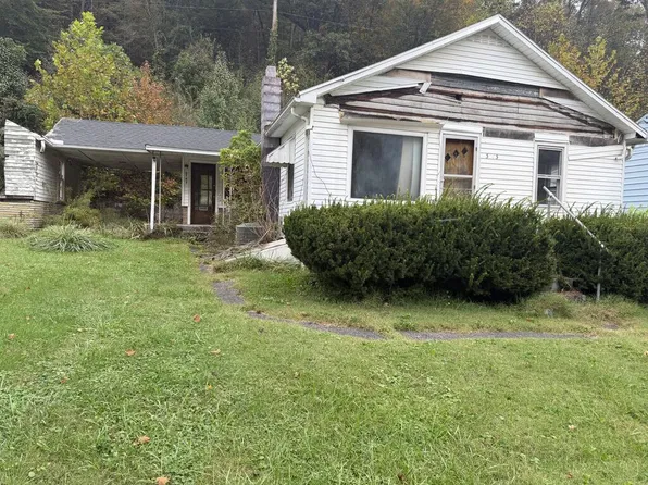 3743 Pleasant Ave, Portsmouth, OH 45662