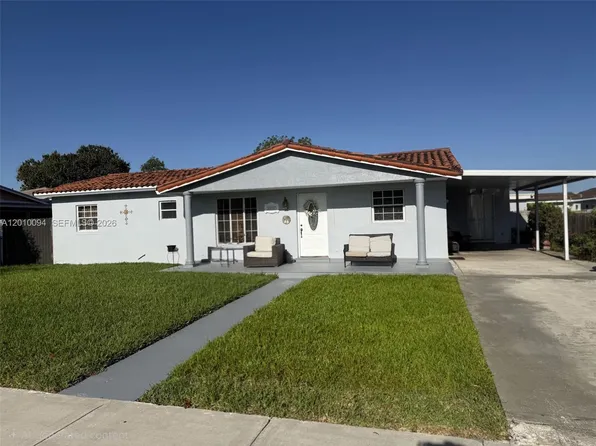 18610 NW 47th Ct, Miami Gardens, FL 33055