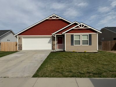 406 Bridgeport Ave, Caldwell, ID, 83605