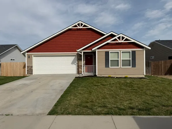 406 Bridgeport Ave, Caldwell, ID 83605