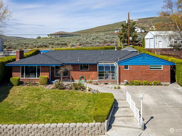 451 Statter Road, Ephrata, WA 98823