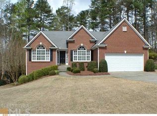 4390 Red Rock Point, Suwanee, GA 30024