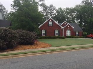 10191 Azalea Dr, Covington, GA 30014