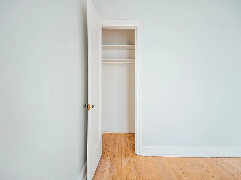 4328 unit W1 - 1 bedroom